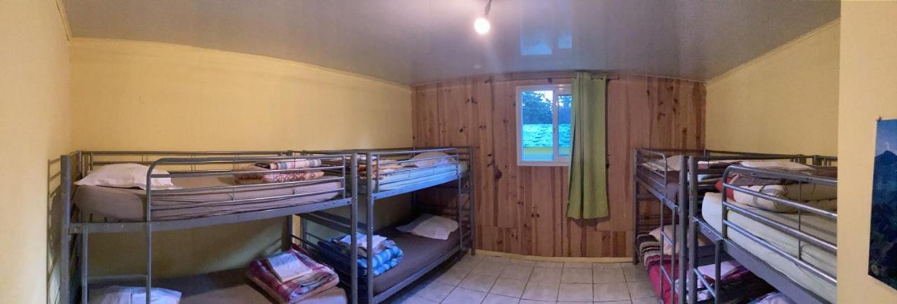 Olatika - Gite Des Cascades Силао Экстерьер фото