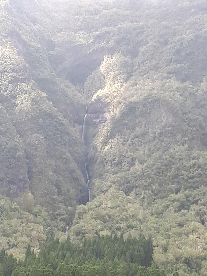 Olatika - Gite Des Cascades Силао Экстерьер фото